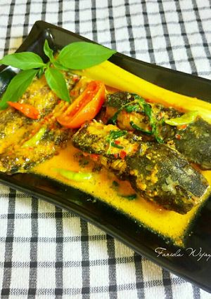 Foto resep Mangut Lele