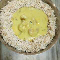 Kadi Chawal A picture of Kadi Chawal.
