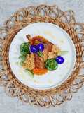 🐔 AYAM GORENG TULANG LUNAK 🐔