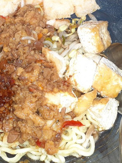 Foto resep Toge goreng