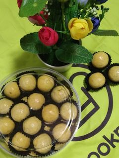 Foto resep 151.Nastar Klasik
