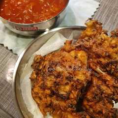 รูปของ Fuyunghai Udang Ayam
