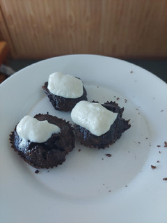 Una foto de Pingüinitos keto