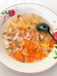 Foto resep Sop Manten Jawa