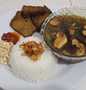 Resep Nasi rawon bumbu instan, Enak Banget