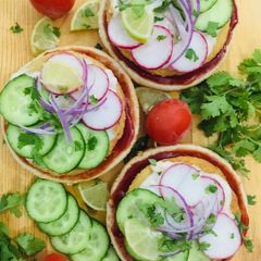A picture of Burgers.