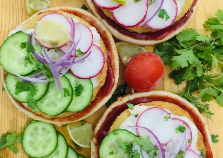 Simple Way to Make Super Quick Homemade Burgers