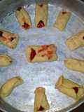Pañuelitos de jalea