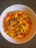 Peperoni arrosto