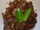 Babi Goreng Terasi