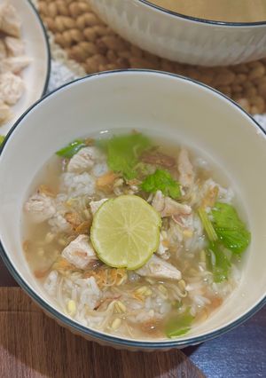 Foto resep Soto Ayam
