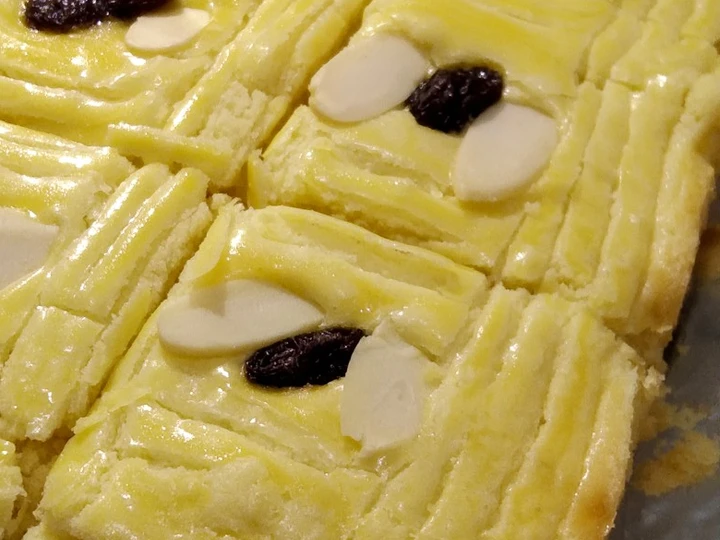 Langkah Mudah untuk Membikin Resep Lekker holland homemade (oven tangkring) yang Menggugah Selera Anti Ribet, Bisa Manjain Lidah