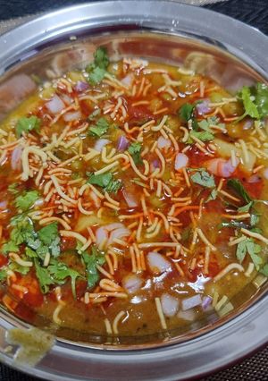 A picture of Sev usal.