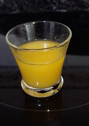 Una foto de Infusión depurativa