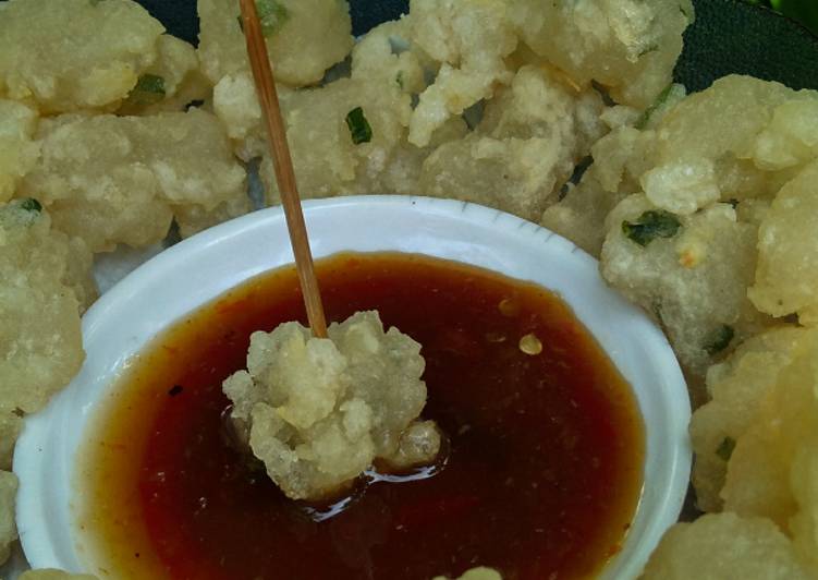 resep cireng bumbu rujak oleh ruly s cookpad resep cireng bumbu rujak oleh ruly s