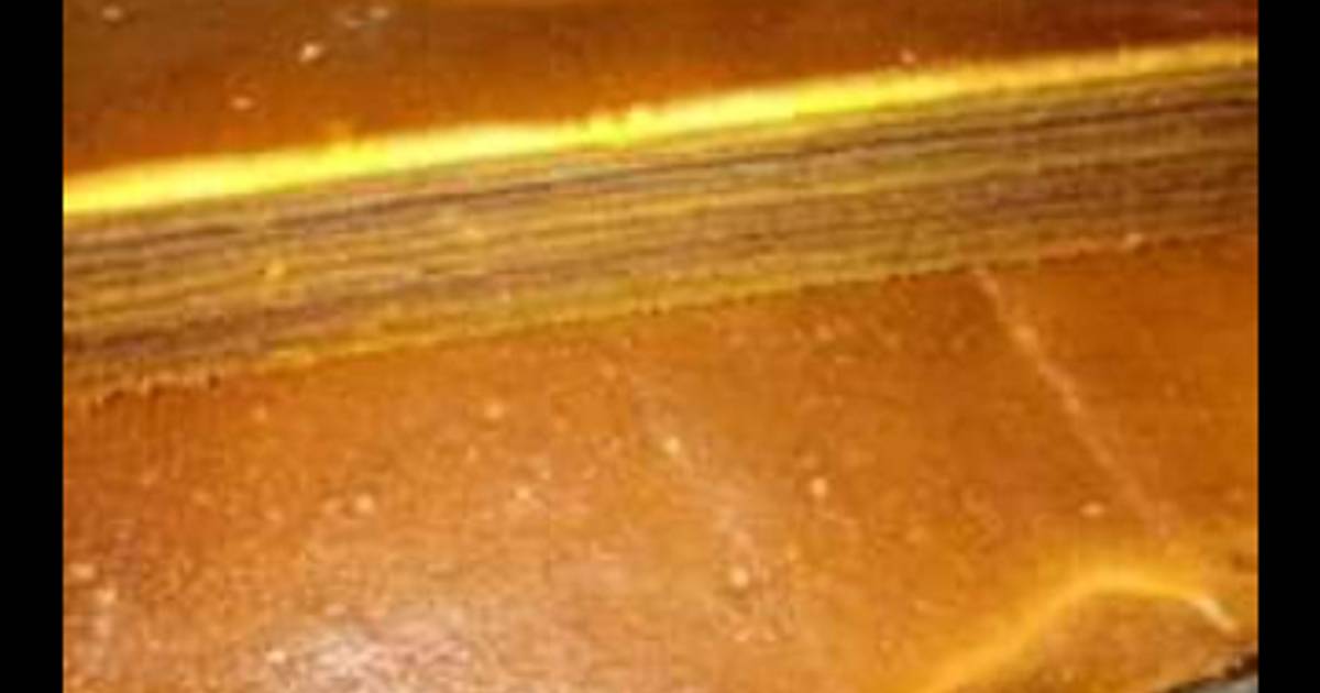 Resep Lapis Legit Tradisional Yang Mudah Dan Sukses Dibuat