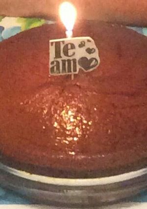 Una foto de Torta quesillo a mi estilo #Feymar