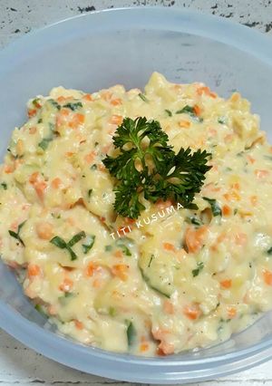 Foto resep Ragout Ayam