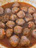 Albóndigas de la Abuela