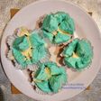 Bolu Kukus Mekar