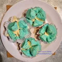 รูปของ Bolu Kukus Mekar