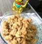 Langkah Gampang Menyiapkan Resep Chicken Pop Pop/ Chicken Popcorn yang Sempurna Anti Ribet, Bisa Manjain Lidah
