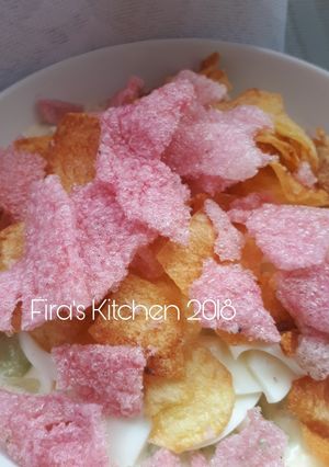 Foto resep Selada Timun Padang/Acar Timun