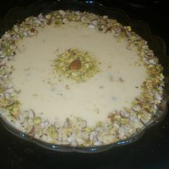 Kheer A picture of Kheer.