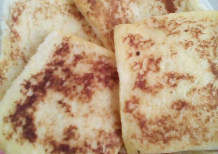 Bumbu French toast imut | Cara Bikin French toast imut Yang Enak Banget