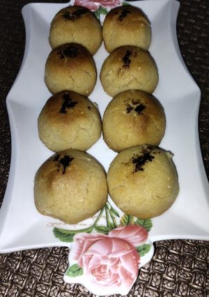 صورة لوصفة غريبية