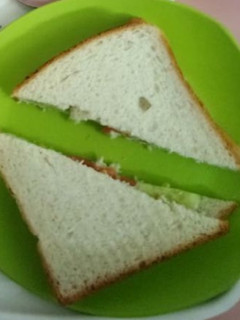 वेज सैंडविच(Veg sandwich recipe in hindi) रेसिपी मुख्य फोटो