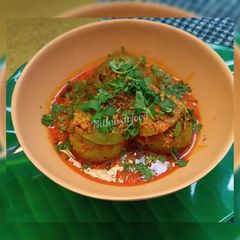 A picture of Tinda Recipe.
