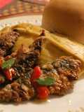 Sardina frita