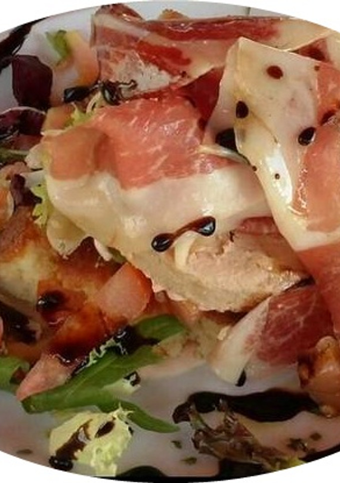 Una foto de Sabor cántabro
