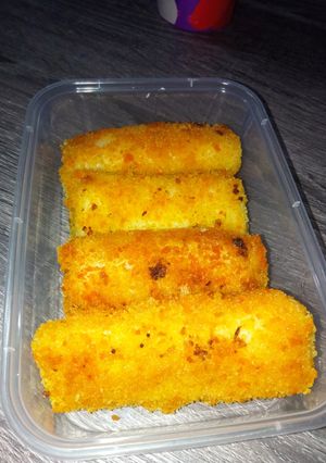 Foto resep RISOLES MAYONAISE EKONOMIS cuman isi telur dan mayonaise