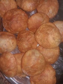 दाल के खस्ता कचौड़ी (Dal ke khasta kachodi recipe in Hindi) रेसिपी मुख्य फोटो