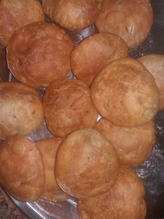 दाल के खस्ता कचौड़ी (Dal ke khasta kachodi recipe in Hindi) रेसिपी मुख्य फोटो