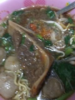 Foto resep Bakso ala rumahan