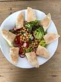 Salade Fattoush