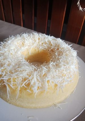 Foto resep Bolu Kukus Nutrisari