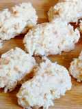 COCADA CREMOSA DE LEITE NINHO | SEM LEITE CONDENSADO | DELICIOSA
