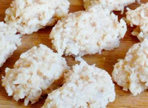 Foto de COCADA CREMOSA DE LEITE NINHO | SEM LEITE CONDENSADO | DELICIOSA
