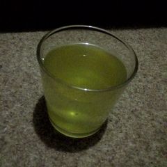 A picture of Pain Reliever Tea.