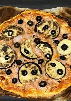 Una foto de Pizza al gusto