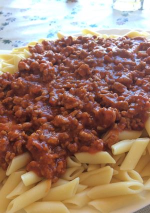 Foto principal de Macarrones