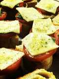 Bruschetta napolitana