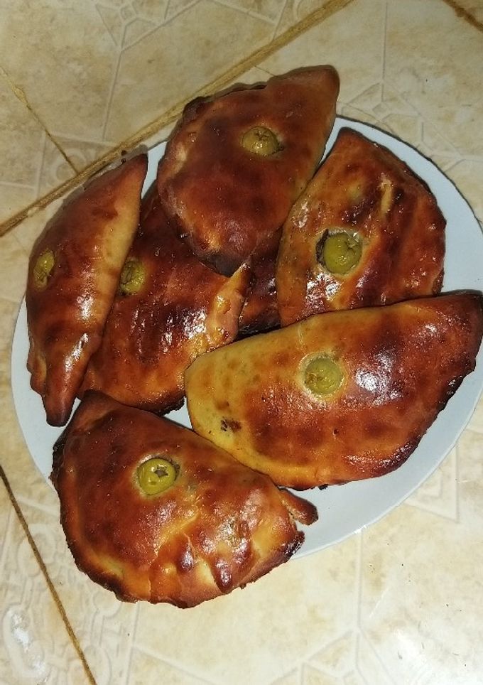 صورة لوصفة سوفلي