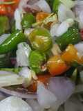 Sambal matah