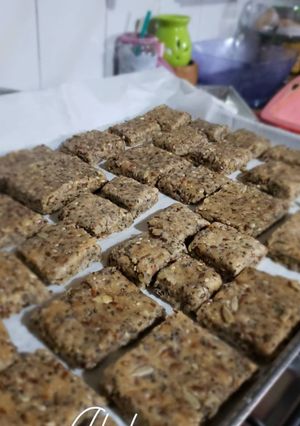 Una foto de Cerealita versión saludable