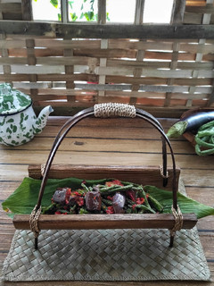 Foto resep Sambal Raja Khas Kutai